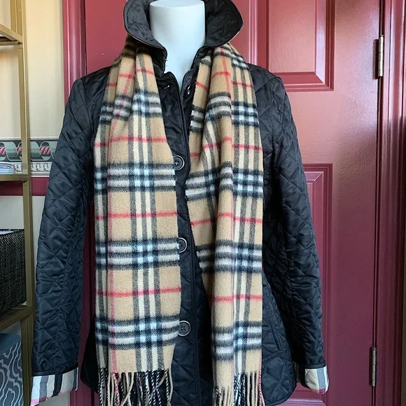 Classic burberry items hotsell